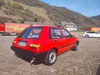 Gebraucht Toyota Corolla 79 PS (58 kW) 1985 Rot Kleinwagen