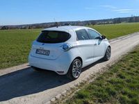 gebraucht Renault Zoe ZOE(ohne Batterie) 22 kwh Zen