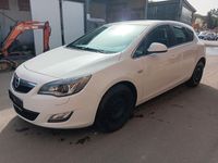 gebraucht Opel Astra 1.7 CDTI 81kW Euro 5,top zustand