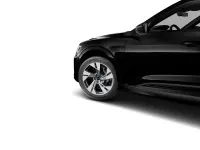 Occasion Audi Q8 e-tron Advanced 250 kW (340 ch) 2023 Noir SUV