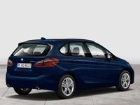 Gebraucht BMW 220 Advantage 192 PS (141 kW) 2020 Blau Kombi