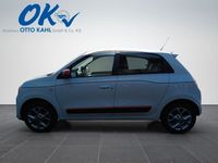 Gebraucht Renault Twingo Intens 90 PS (66 kW) 2017 Crystal weiss Kleinwagen