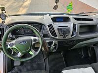 gebraucht Ford Transit 