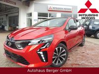 Neu Mitsubishi Colt Plus 91 PS (66 kW) 2025 Rot Limousine