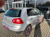 gebraucht VW Golf V 1.4 Trendline