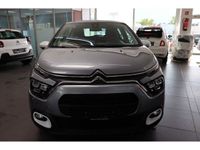 gebraucht Citroën C3 YOU! 1.2 Klima LED Tempo PDC B.Tooth SOFORT