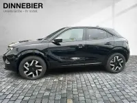 Neu Opel Mokka 145 PS (106 kW) 2025 Schwarz (metallic) SUV