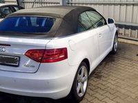 gebraucht Audi A3 Cabriolet 