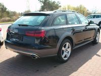 Gebraucht Audi A6 Allroad Business 190 PS (139 kW) 2018 Schwarz Kombi