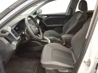 Gebraucht Audi A1 Sport 150 PS (110 kW) 2025 Gletscherweiß metallic SUV