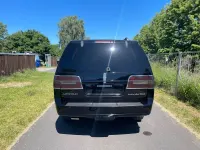 Gebraucht Lincoln Navigator 305 PS (224 kW) 2007 Schwarz SUV