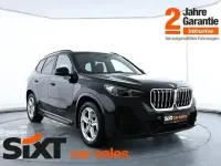 Gebraucht BMW X1 M Sport 150 PS (110 kW) 2025 Schwarz SUV