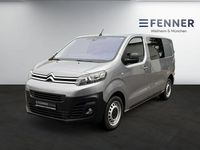 Second-hand Citroën Jumpy 144 CP (105 kW) 2024 Gri Monovolum