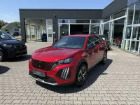 Neu Peugeot 2008 Allure 145 PS (106 kW) 2026 Silber SUV