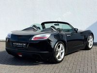 Gebraucht Opel GT 264 PS (194 kW) 2007 Schwarz Cabrio