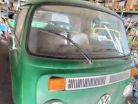 Gebraucht VW T2 48 PS (35 kW) 1972 Van