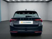 Gebraucht Skoda Octavia 150 PS (110 kW) 2025 Kombi