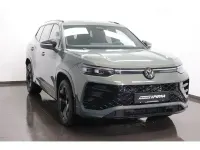 Neu VW Tayron R-line 193 PS (141 kW) 2026 Grün SUV
