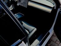 Gebraucht Tesla Model 3 366 kW (498 PS) 2021 Weiß Limousine