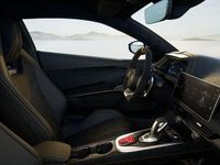 Neu Lotus Emira 405 PS (297 kW) 2026 Grau Coupé