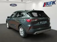 Gebraucht Ford Kuga Titanium 225 PS (165 kW) 2022 Grau SUV