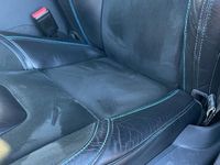 Gebraucht Volvo V60 367 PS (269 kW) 2017 Schwarz Kombi