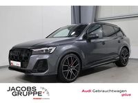 Gebraucht Audi Q7 S-Line 210 PS (154 kW) 2025 Grau SUV