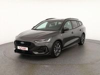 Neu Ford Focus ST-Line X 155 PS (114 kW) 2025 Grau Limousine