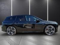 Gebraucht BMW iX M Sport 484 kW (659 PS) 2025 Black sapphire metallic SUV