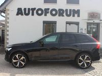 Gebraucht Volvo XC60 Plus 197 PS (144 kW) 2024 Schwarz SUV