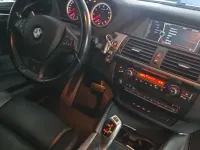 Gebraucht BMW X6 M M Performance 555 PS (408 kW) 2010 Weiß SUV