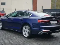 Używany Audi A5 Ambiente 2022 Andere Coupe