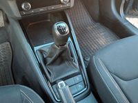 Gebraucht Skoda Kamiq Active 110 PS (80 kW) 2021 Blau SUV