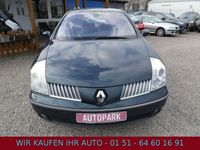 gebraucht Renault Vel Satis 2.0 Privilege #XENON#PDC#HU 12.2025#81