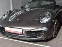 gebraucht Porsche 911 Carrera Cabriolet 991 "S" **Navi*Xenon*Sitzbelüftung**