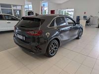 Gebraucht Kia Ceed Style 101 PS (74 kW) 2025 Pentametal Kleinwagen