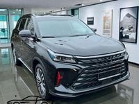 Gebraucht DFSK Fengon 177 PS (130 kW) 2024 Schwarz SUV