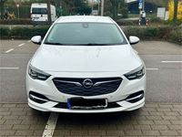 gebraucht Opel Insignia 2.0 Diesel 125kW Innovation Auto ST...