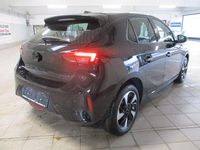 Neu Opel Corsa-e 114 kW (156 PS) 2025 Weiß Kleinwagen