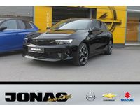 Gebraucht Opel Astra Ultimate 179 PS (131 kW) 2022 Schwarz Limousine