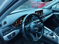 gebraucht Audi A4 2.0 TDI 140kW S tronic quattro sport sport