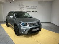 Gebraucht Suzuki Vitara Comfort+ 120 PS (88 kW) 2016 Grau SUV