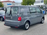 gebraucht VW Transporter T65-SITZE*LED*NAVI*HECKFLÜGELTÜREN*