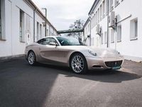 Second-hand Ferrari 612 540 CP (397 kW) 2010 Gri Coupe