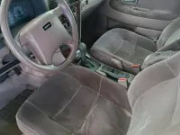 Gebraucht Volvo S40 116 PS (85 kW) 1997 Grau Limousine