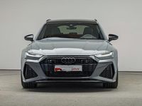 Gebraucht Audi RS6 Ambiente 600 PS (441 kW) 2025 Nardograu Kombi