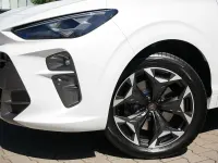 Neu Cupra Terramar VZ 265 PS (194 kW) 2025 Nevada weiß SUV