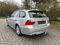 gebraucht BMW 318 i Touring *Klima*Hu&Au*