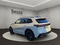 Neu VW Tiguan 150 PS (110 kW) 2026 Pure white SUV