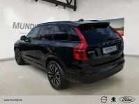 Gebraucht Volvo XC90 Ultimate 310 PS (228 kW) 2023 Onyx black / metallic SUV